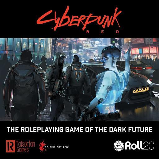 cyberpunk