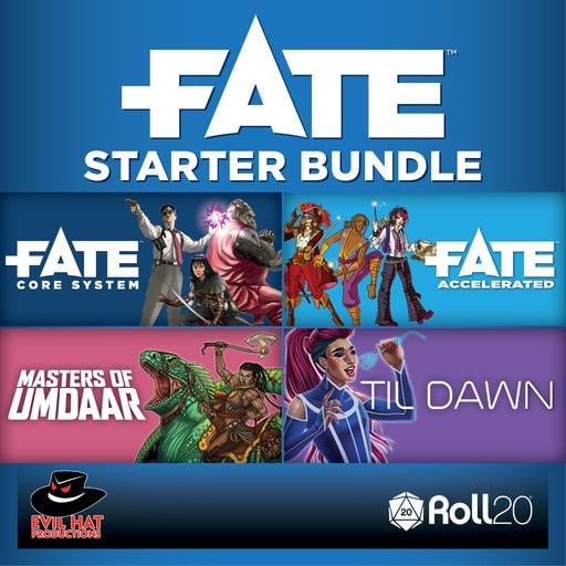 fatebundle